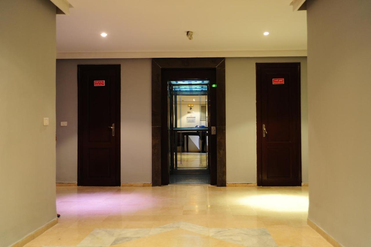 Le Monaco Hotel & Thalasso Σούσα Εξωτερικό φωτογραφία