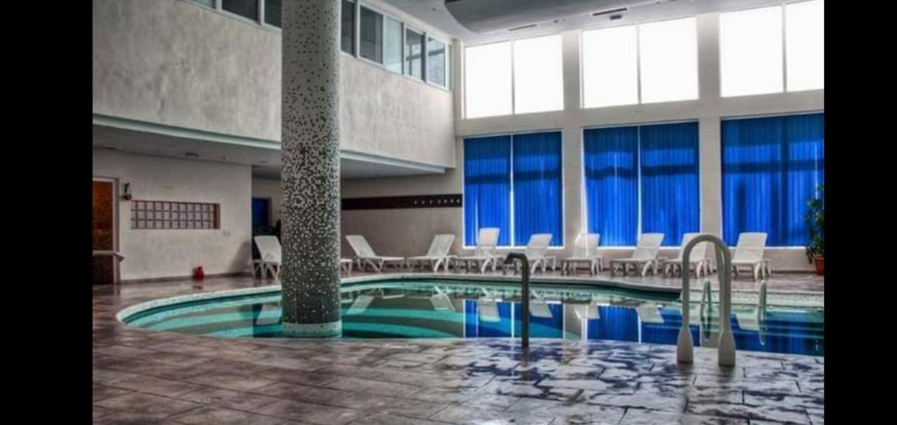 Le Monaco Hotel & Thalasso Σούσα Εξωτερικό φωτογραφία