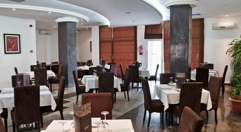 Le Monaco Hotel & Thalasso Σούσα Εξωτερικό φωτογραφία