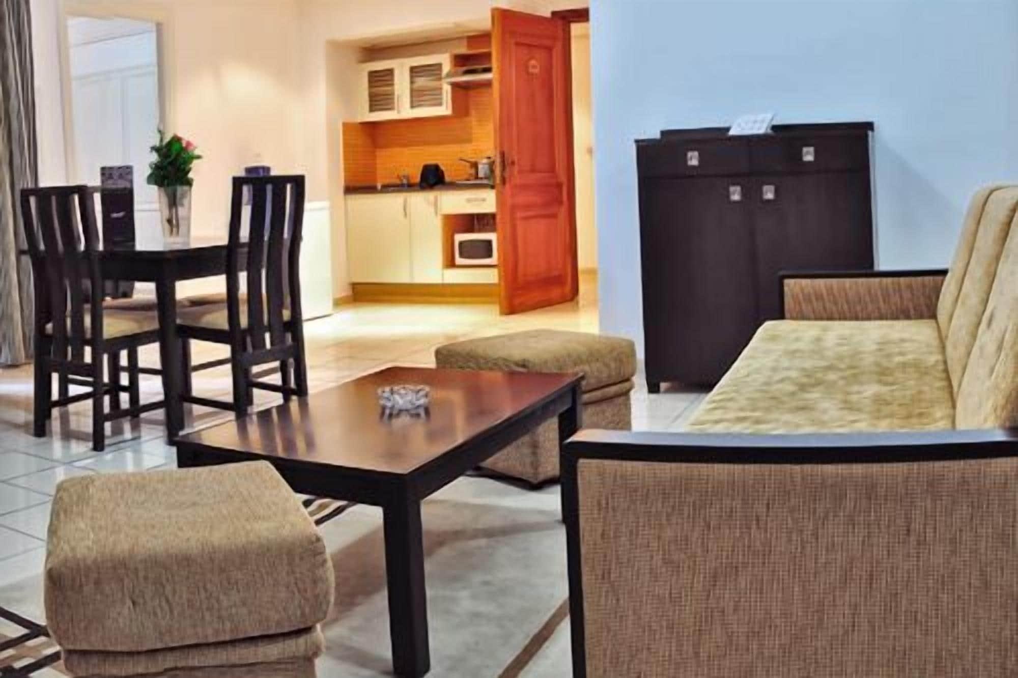 Le Monaco Hotel & Thalasso Σούσα Εξωτερικό φωτογραφία