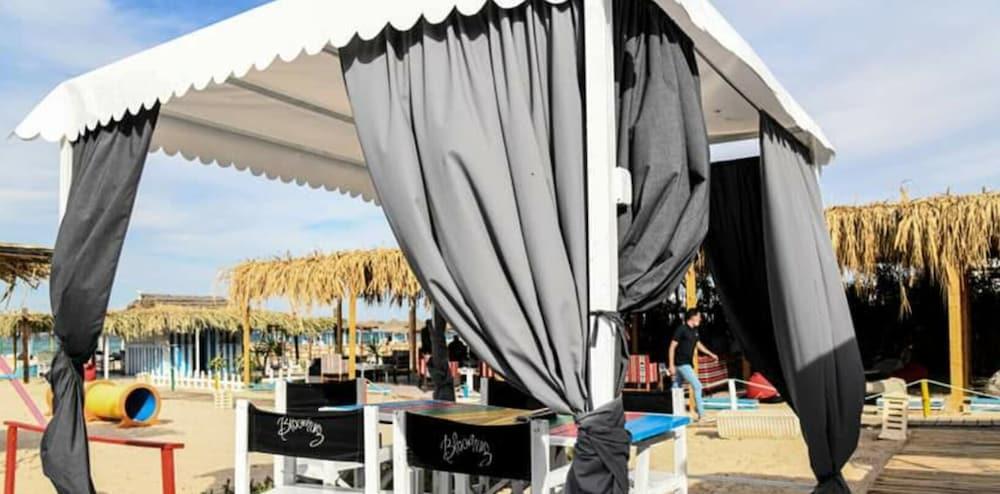 Le Monaco Hotel & Thalasso Σούσα Εξωτερικό φωτογραφία