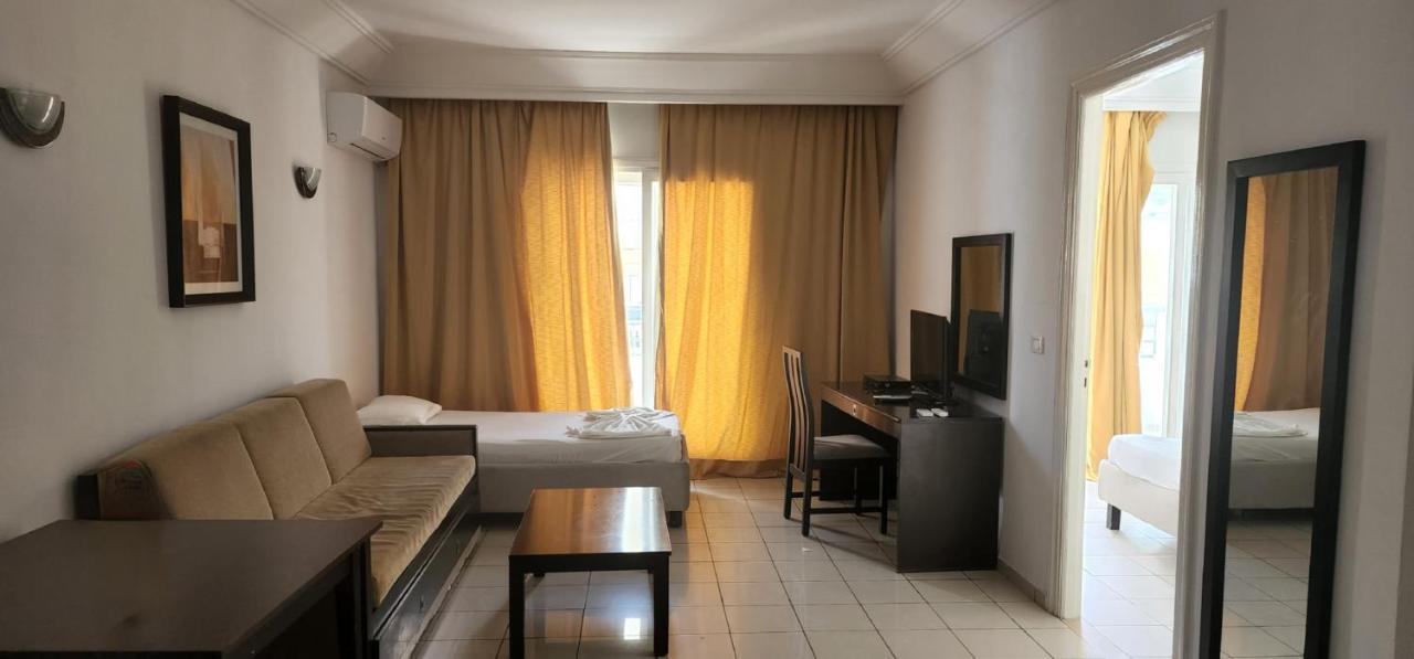 Le Monaco Hotel & Thalasso Σούσα Εξωτερικό φωτογραφία