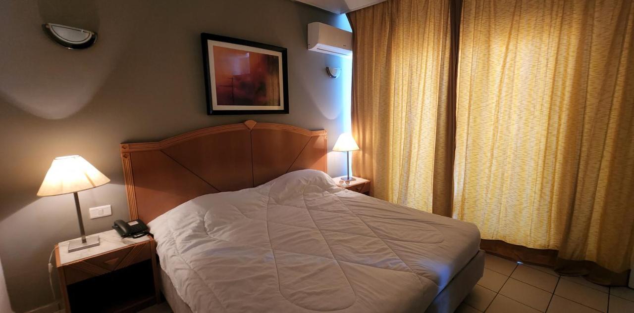 Le Monaco Hotel & Thalasso Σούσα Εξωτερικό φωτογραφία