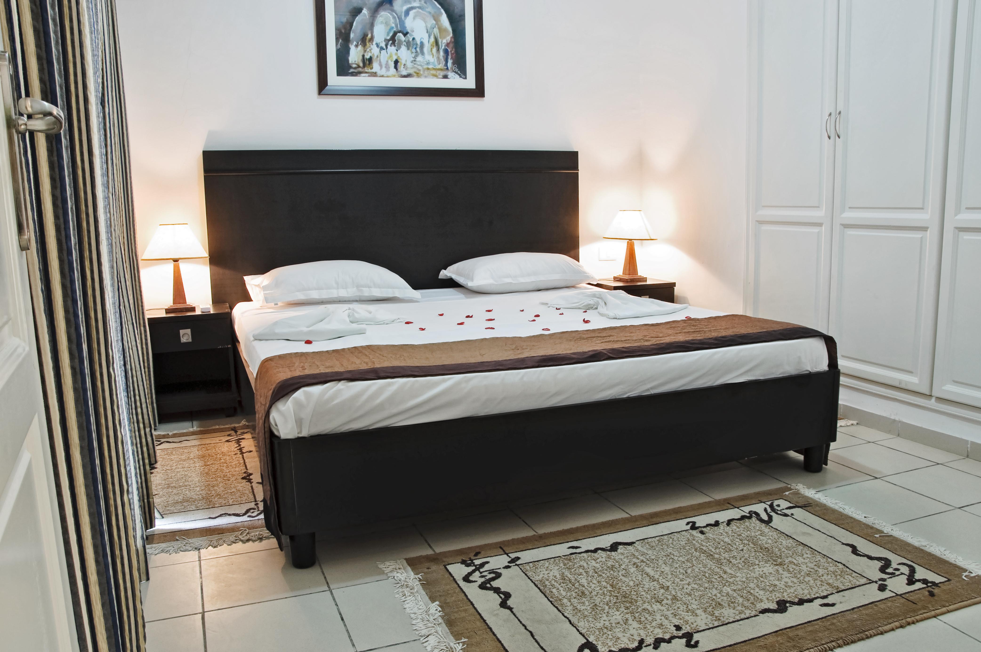 Le Monaco Hotel & Thalasso Σούσα Εξωτερικό φωτογραφία