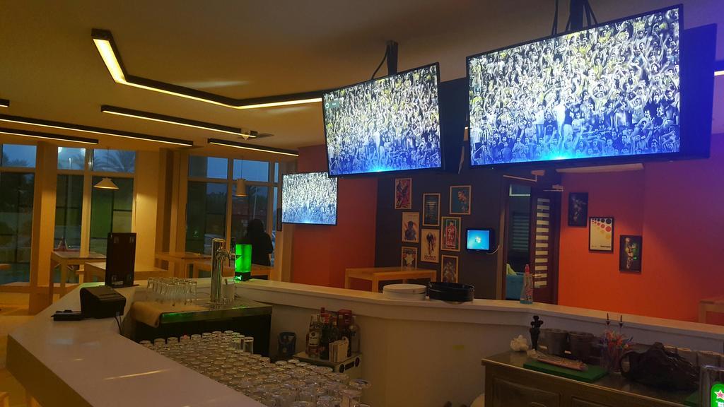 Le Monaco Hotel & Thalasso Σούσα Εξωτερικό φωτογραφία