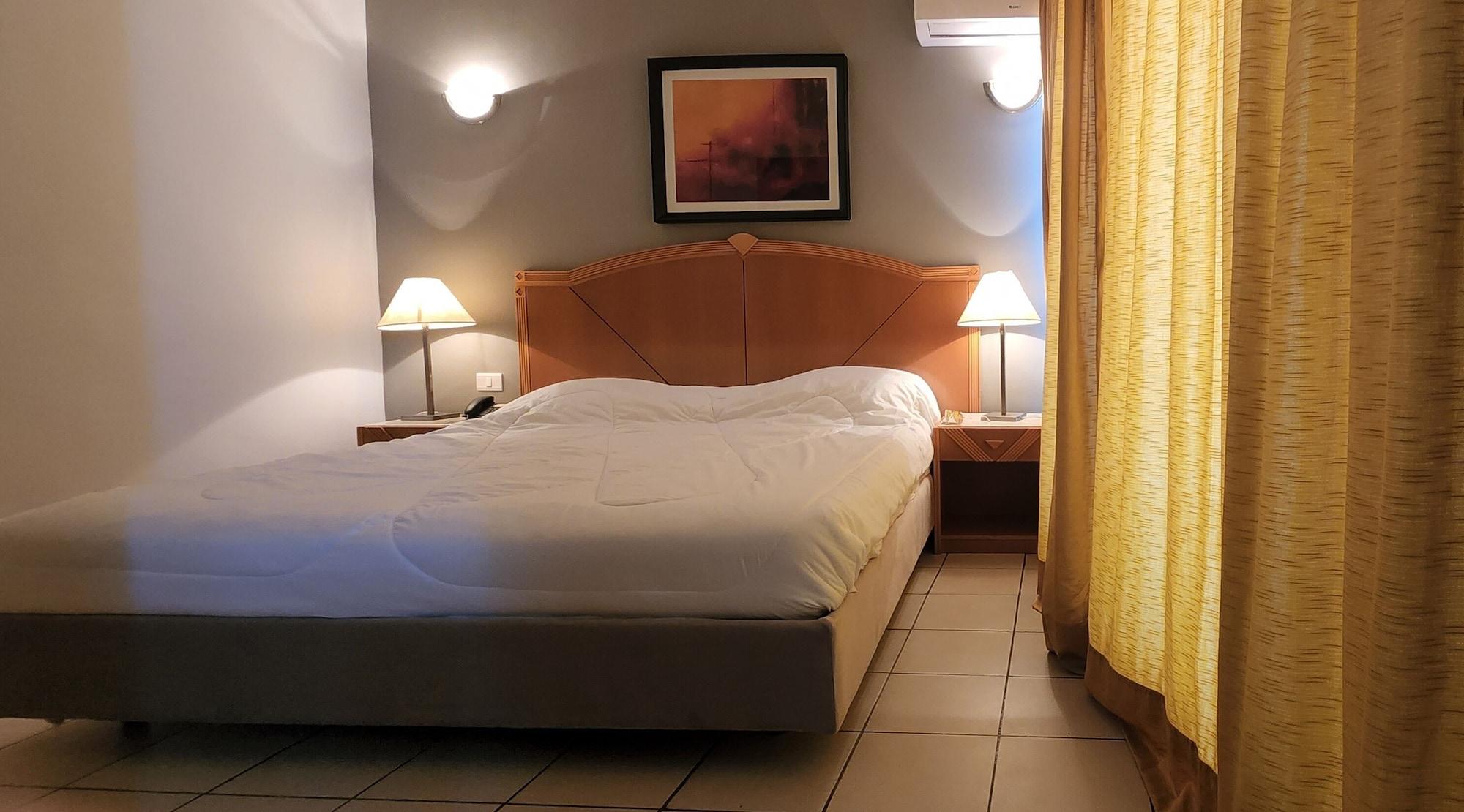 Le Monaco Hotel & Thalasso Σούσα Εξωτερικό φωτογραφία